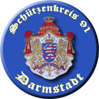 Kreis Darmstadt